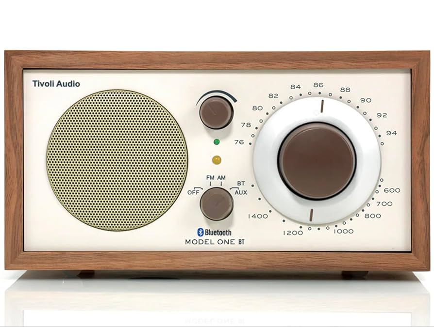 Amazon.co.jp: Tivoli Audio Model One BT チボリオーディオ